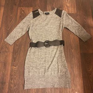 BCX Sweater dress